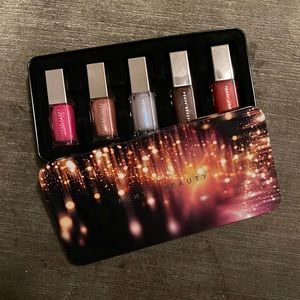 Fenty Beauty Gloss Bomb set